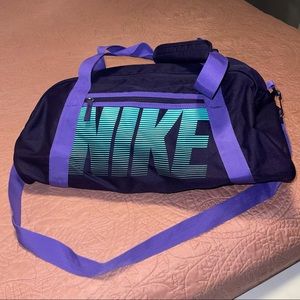Nike Duffel Bag